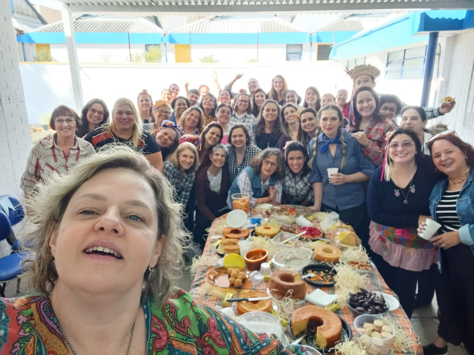 Foto da Trajetória 52